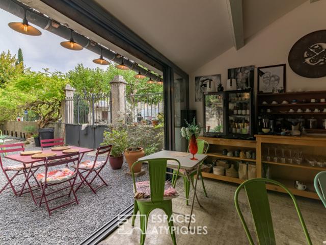 Maison vente à Chandolas, Ardèche