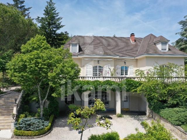 Maison vente à Tournon-sur-Rhône, Villevocance