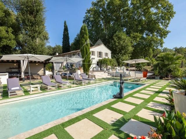 Maison vente à Les Arcs, Var