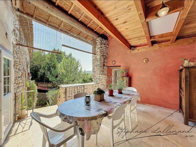 Maison vente à Alès