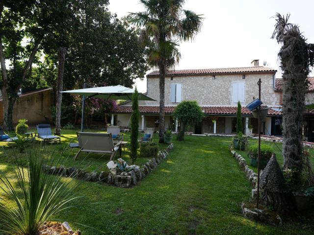 Maison vente à Nérac, Vianne