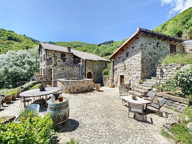 Maison vente à Largentière, Burzet