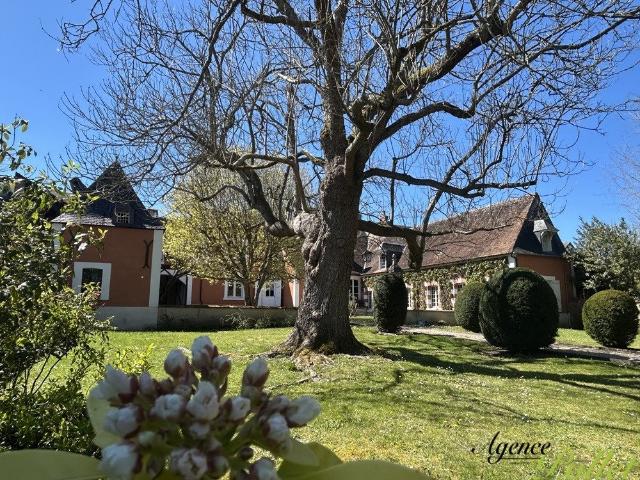 Maison vente à Vierzon, Aubigny-sur-nère