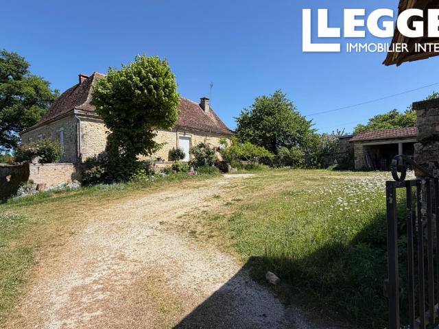 Maison vente à Nontron, Nouvelle-Aquitaine