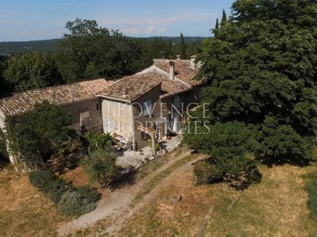 Maison vente à Brignoles, Mazaugues