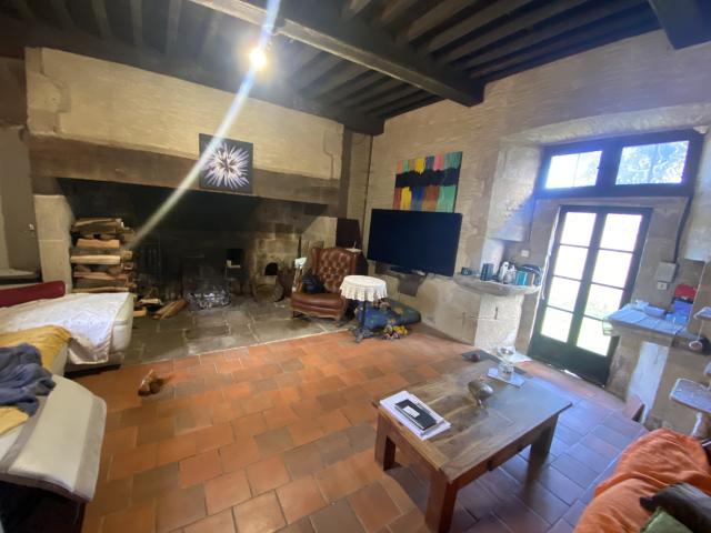 Maison vente à Tulle, Argentat