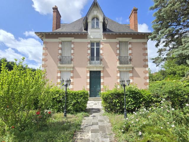 Maison vente à La Flèche, Sablé-sur-sarthe