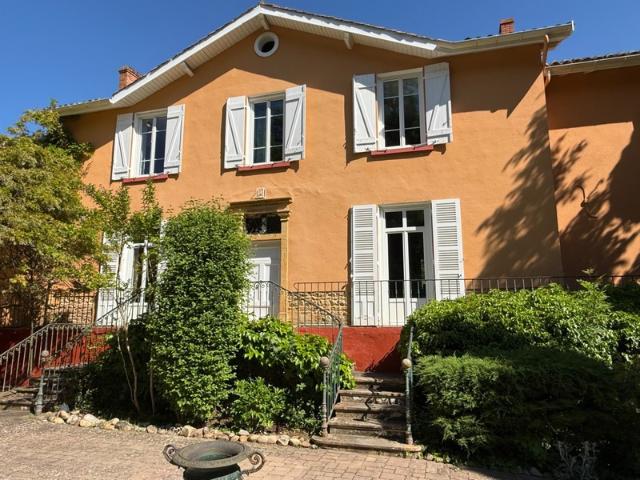 Maison vente à Villefranche-sur-Saône, Rhône