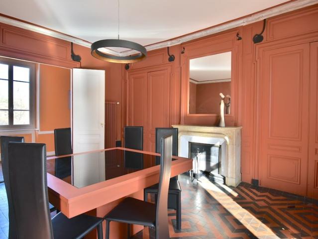 Maison vente à Les Saignes, Lacenas