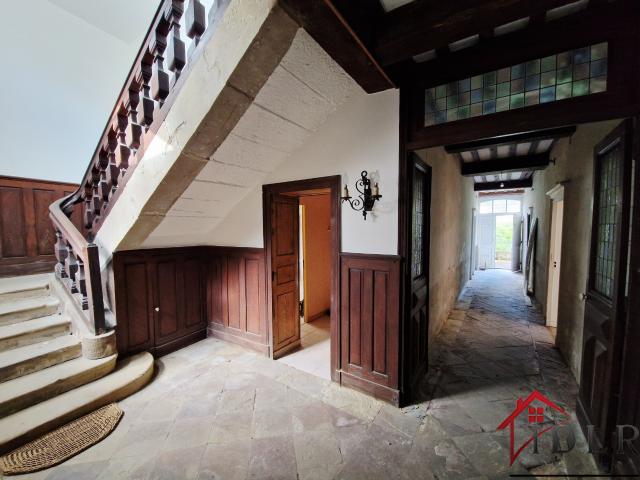 Maison vente à Langres, Bourbonne-les-bains