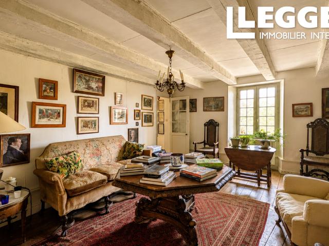 Maison vente à Niort, Exoudun