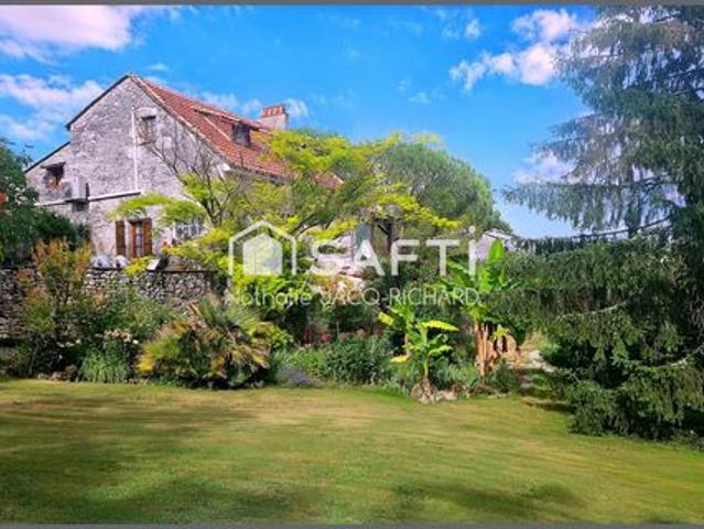 Villa vente à Bergerac, Ribagnac