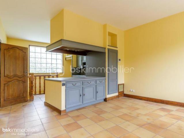 Maison vente à Châteauroux
