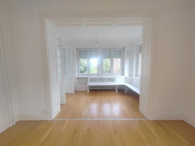 Maison location à Rebberg, Mulhouse