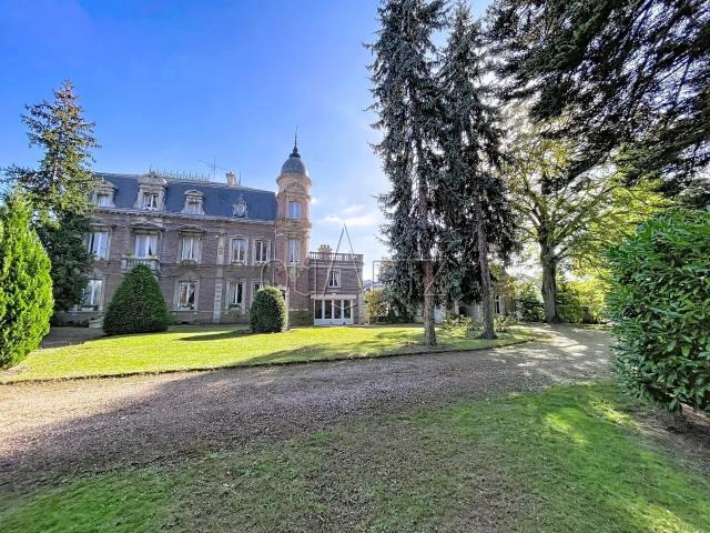 Maison vente à Beauvais, Hauts-de-France