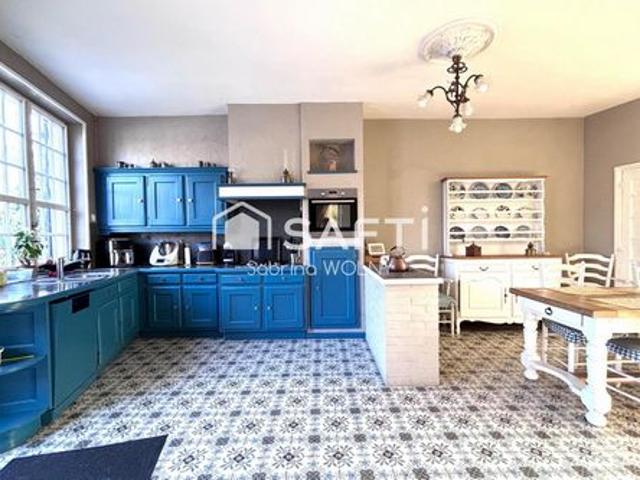 Villa vente à Arras, Pas-de-Calais
