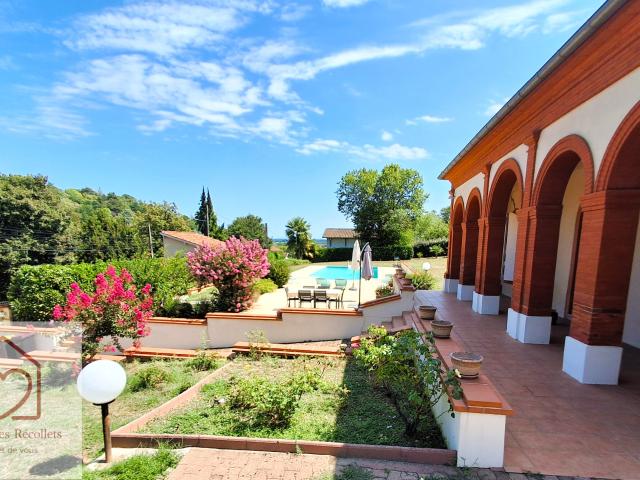Maison vente à Castelsarrasin, Moissac