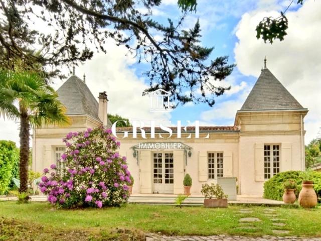 Maison vente à Bordeaux, Pessac