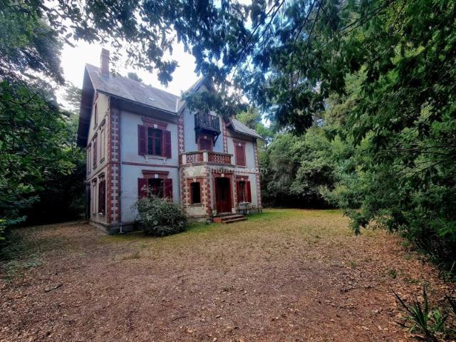 Maison vente à Les Sables-d'Olonne, Noirmoutier-en-l'ile