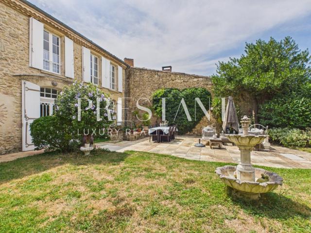 Maison vente à Langon, La Réole