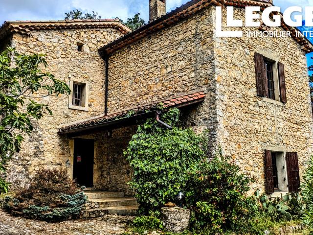Maison vente à Die, Mirmande