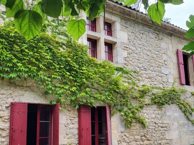 Maison vente à Blaye, Civrac-de-blaye