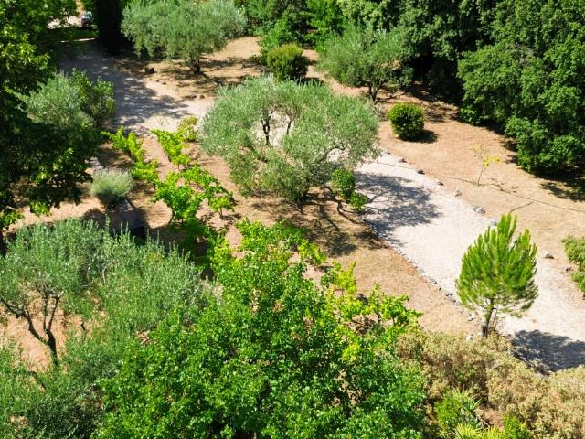 Villa vente à Uzès, Gard