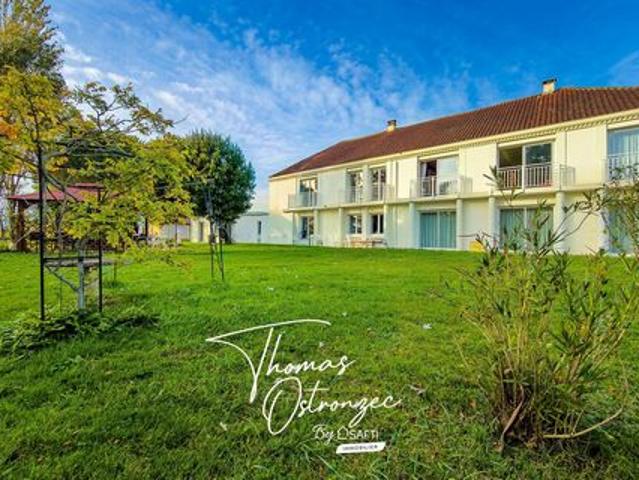 Villa vente à Agen, Port-sainte-marie