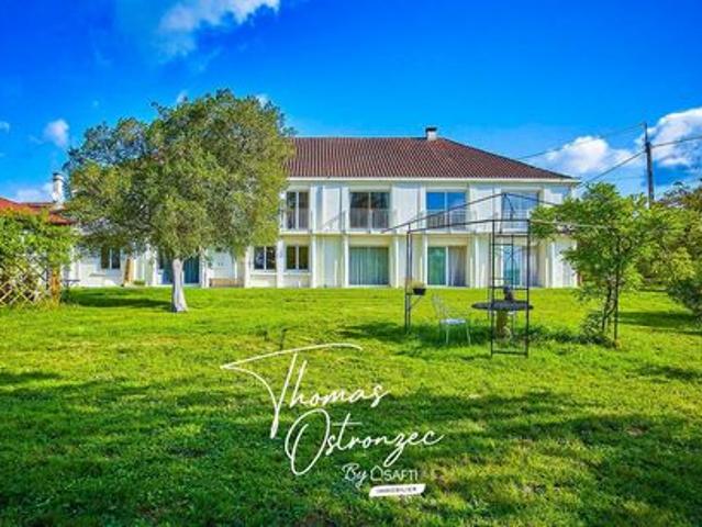 Villa vente à France métropolitaine, Port-sainte-marie