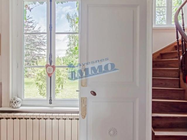 Maison vente à Arras