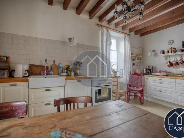 Maison vente à Dreux, Cherisy