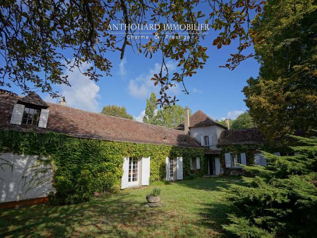 Maison vente à Bergerac