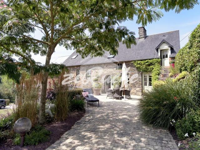 Maison vente à Le Bény-bocage
