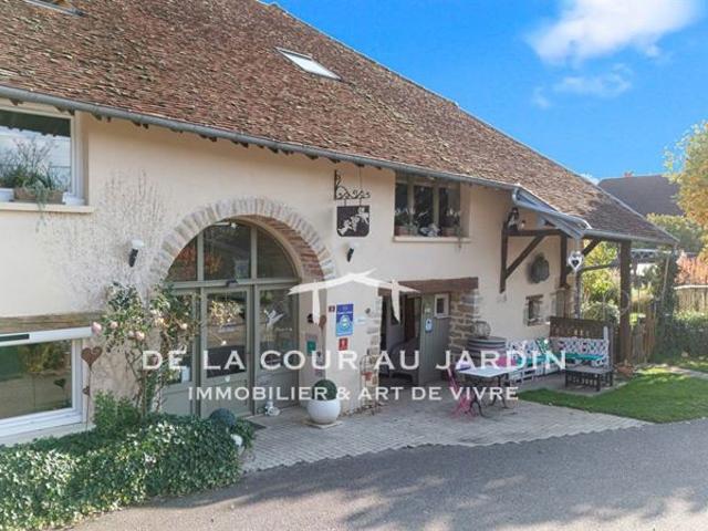 Maison vente à Dole, Buvilly