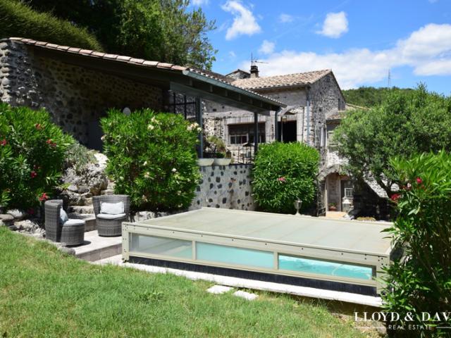 Maison vente à Privas, Chomérac