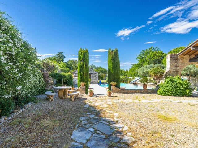 Maison vente à Alès, Méjannes-lès-alès