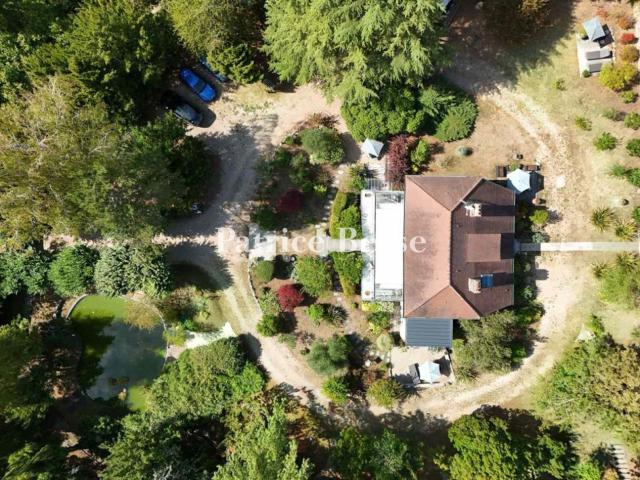 Maison vente à Giverny, Eure