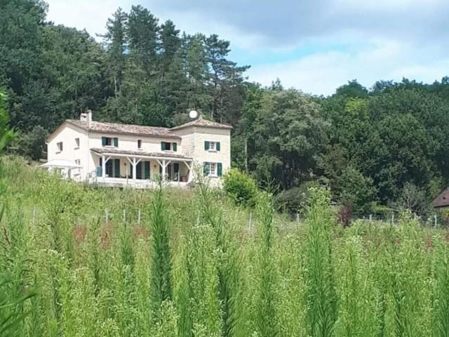 Maison vente à Bergerac, Lalinde