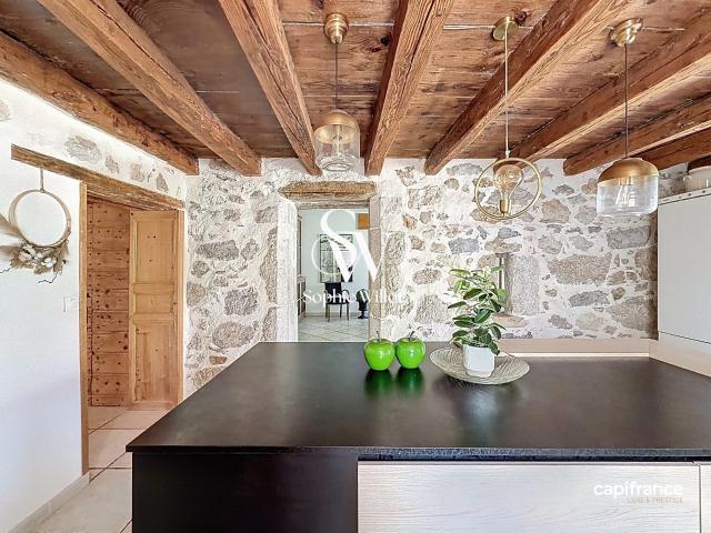 Maison vente à Vieux Vieugy, Annecy