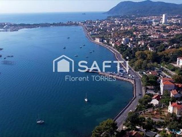 Villa vente à Arrondissement de Toulon, La Seyne-sur-mer