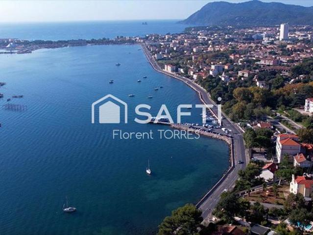 Maison vente à Arrondissement de Toulon, La Seyne-sur-mer