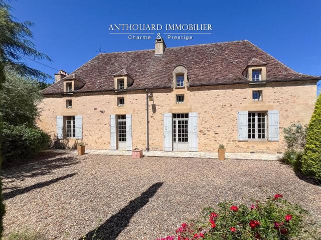 Maison vente à Sarlat-la-Canéda, Le Bugue