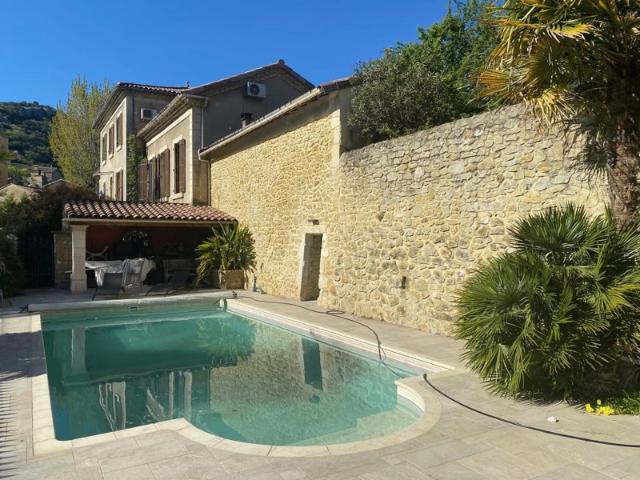 Appartement vente à Privas, Saint-montant