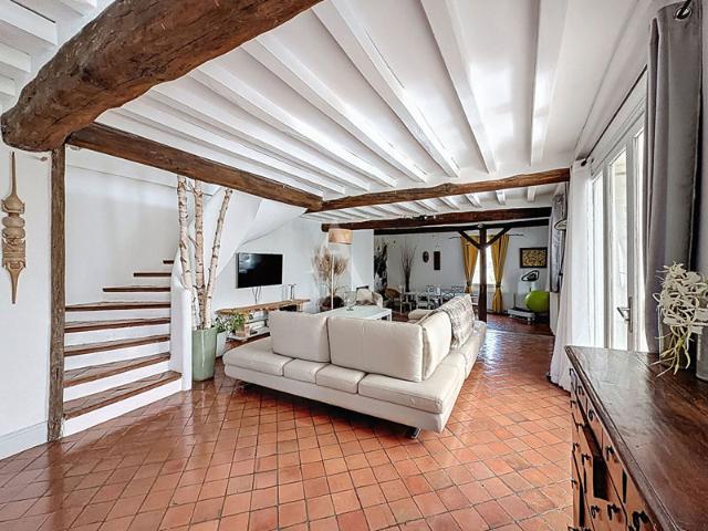 Maison vente à Meaux, Bassevelle