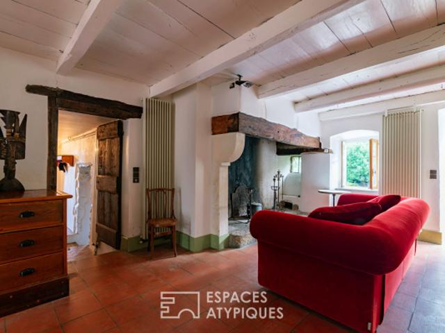 Maison vente à Genestelle, Ardèche