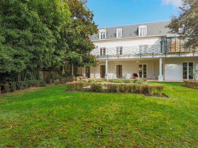 Villa vente à Nanterre, Neuilly-sur-seine