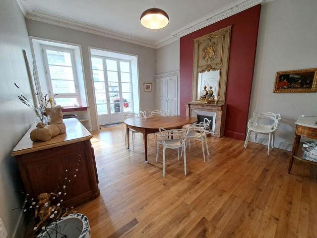 Maison vente à Angers