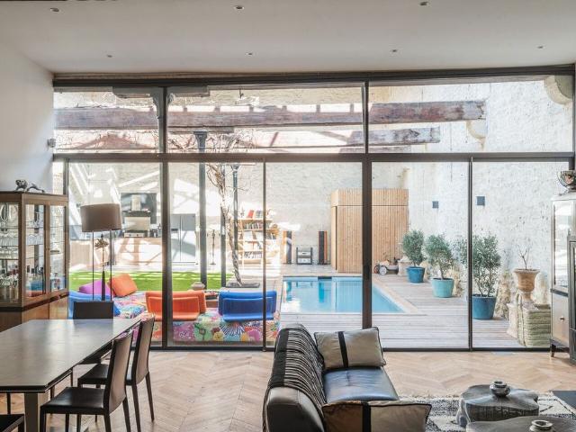 Villa vente à Bordeaux
