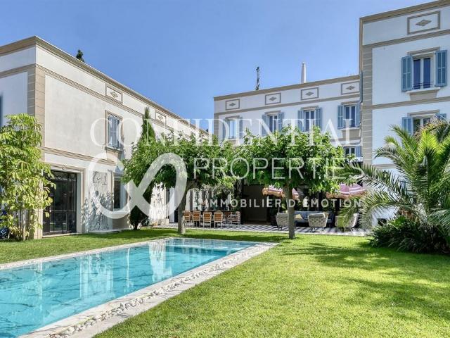 Villa vente à Arrondissement de Toulon, Sanary-sur-mer