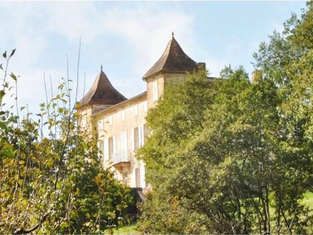 Villa vente à Villeneuve-sur-lot, Gau